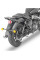 Кронштейн Givi Remove-X для м'яких бічних сумок для Royal Enfield Super Meteor 650 (23-)