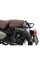 Багажник Hepco&Becker Royal Enfield Super Meteor 650 (23-) тільки в поєднанні з сидінням пасажира