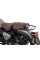 Багажник Hepco&Becker Royal Enfield Super Meteor 650 (23-) тільки в поєднанні з сидінням пасажира