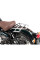 Багажник Hepco&Becker для Royal Enfield Classic 350 (22-) хром