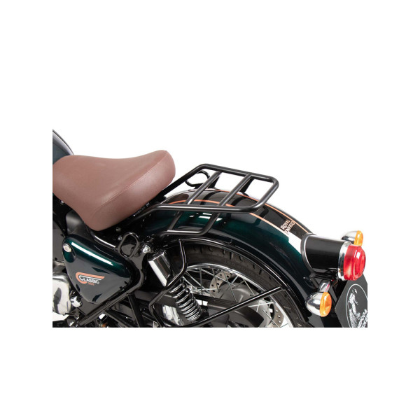 Багажник Hepco&Becker до Royal Enfield Classic 350 (22-) чорний