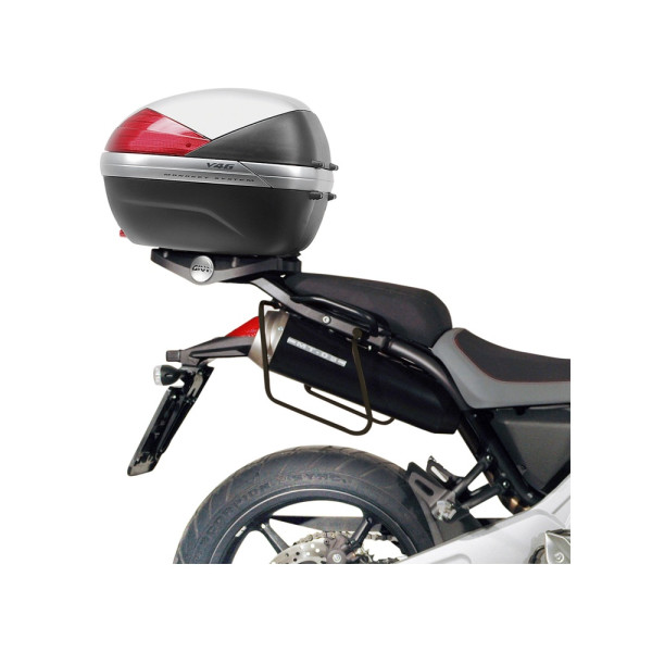 Кронштейн для м'яких сумок до Yamaha MT 03 600 (06 > 14)