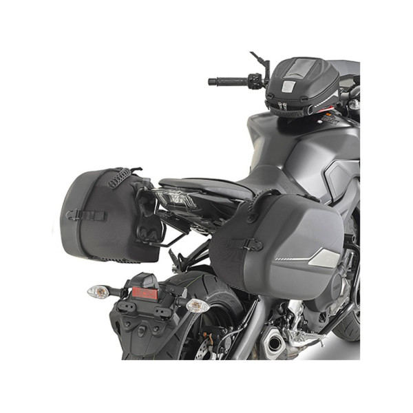 Кронштейн бічних сумок ST601 для Yamaha MT-09 (17 > 20)