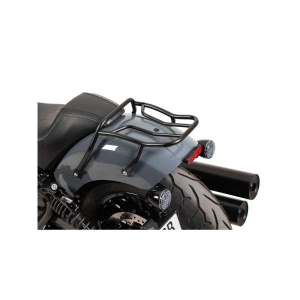 Багажник Hepco&Becker Indian Chief Dark Horse/Chief Bobber Dark Horse/Sport Chief (22-) чорний