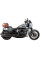 Багажник Hepco&Becker Indian Chief Dark Horse/Chief Bobber Dark Horse/Sport Chief (22-) чорний