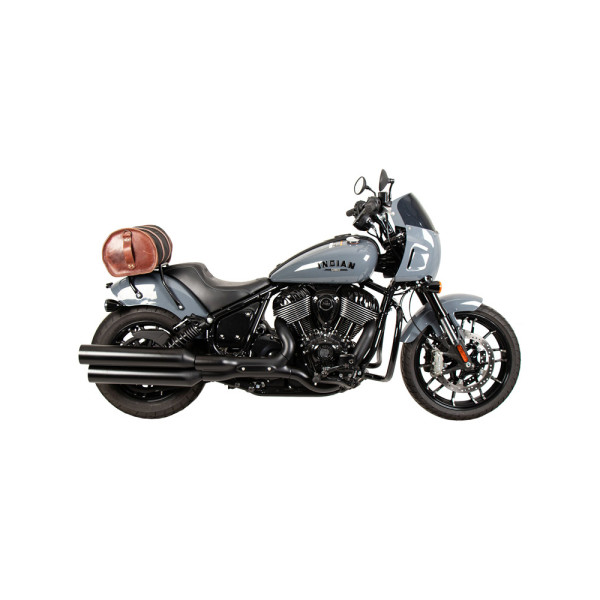 Багажник Hepco&Becker Indian Chief Dark Horse/Chief Bobber Dark Horse/Sport Chief (22-) чорний
