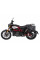 Багажник Hepco&Becker Indian FTR / S / R Carbon / Rally (19-) чорний