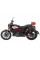 Багажник Hepco&Becker Indian FTR / S / R Carbon / Rally (19-) чорний