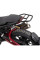 Багажник Hepco&Becker Indian FTR / S / R Carbon / Rally (19-) чорний