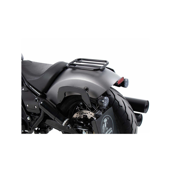 Бокова рама C-Bow Hepco&Becker для Indian Chief Dark Horse / Chief Bobber Dark Horse (22-) чорна