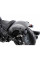 Бокова рама C-Bow Hepco&Becker для Indian Chief Dark Horse / Chief Bobber Dark Horse (22-) чорна