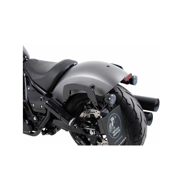 Бокова рама C-Bow Hepco&Becker для Indian Chief Dark Horse / Chief Bobber Dark Horse (22-) чорна