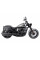 Бокова рама C-Bow Hepco&Becker для Indian Chief Dark Horse / Chief Bobber Dark Horse (22-) чорна