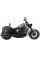 Бокова рама C-Bow Hepco&Becker для Indian Chief Dark Horse / Chief Bobber Dark Horse (22-) чорна