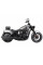 Стелаж Solorack Hepco&Becker Indian Chief Dark Horse / Chief Bobber Dark Horse (22-) без спинки хром