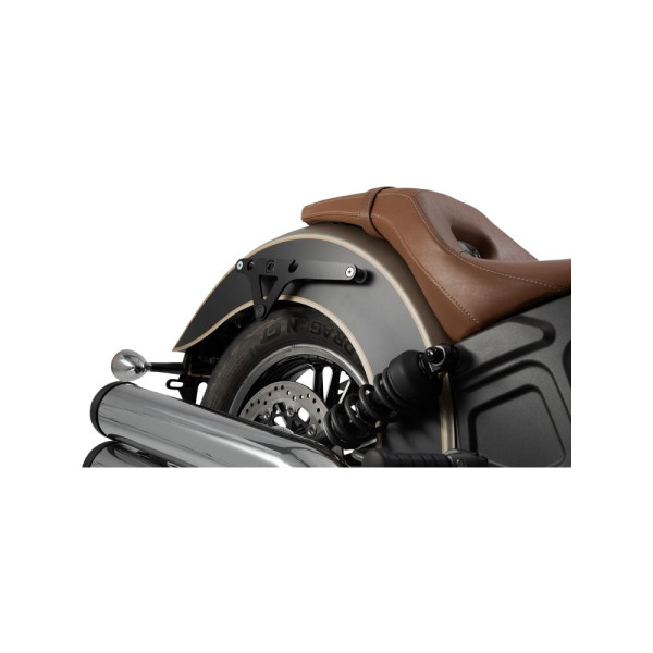 Бокова опора SLH SW-MOTECH для моделі Indian Scout (16-) на праву сторону