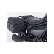 Кронштейн для мотоциклетних сумок LH1 SW-Motech SLH Kawasaki Eliminator 500/ SE (23-) (на ліву сторону)