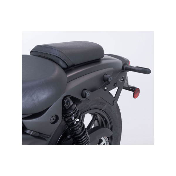 Кронштейн для мотоциклетних сумок LH1 SW-Motech SLH Kawasaki Eliminator 500/ SE (23-) (на ліву сторону)