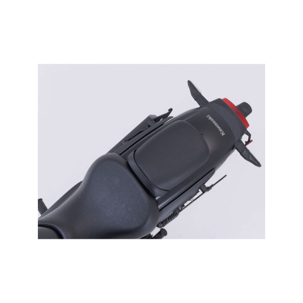 Кронштейн для мотоциклетних сумок LH1 SW-Motech SLH Kawasaki Eliminator 500/ SE (23-) (на ліву сторону)