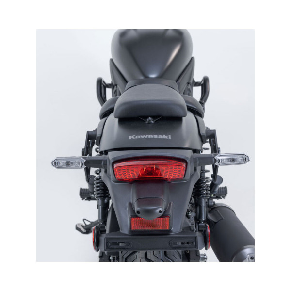 Кронштейн для мотоциклетних сумок LH1 SW-Motech SLH Kawasaki Eliminator 500/ SE (23-) (на ліву сторону)