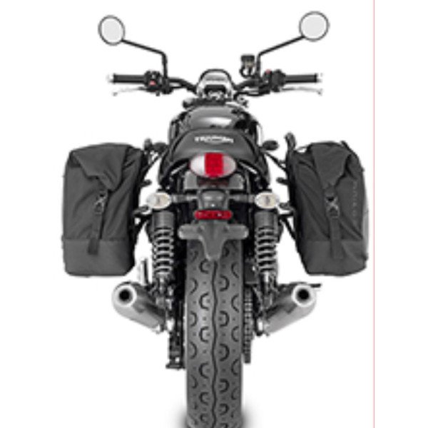 Кронштейн для мотоциклетних сумок GIVI Triumph (обрані моделі)