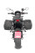 Кронштейн для мотоциклетних сумок GIVI Remove-X Triumph Trident 660 (21-)