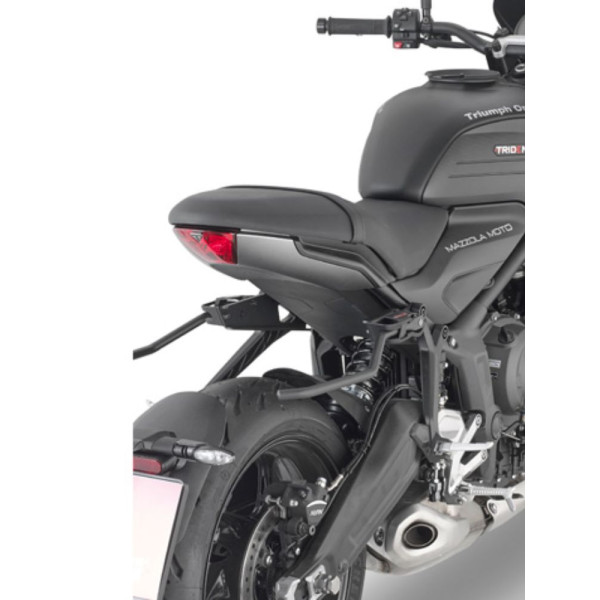 Кронштейн для мотоциклетних сумок GIVI Remove-X Triumph Trident 660 (21-)