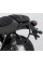 Бокова опора SLC SW-MOTECH Triumph Street Scrambler (20-) / Street Twin (21-), Speed Twin 900 (23-) на ліву сторону