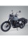 Бокова опора SLC SW-MOTECH Triumph Street Scrambler (20-) / Street Twin (21-), Speed Twin 900 (23-) на ліву сторону