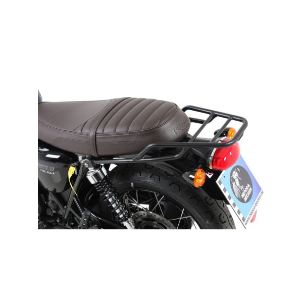 Багажник Hepco&Becker Triumph Bonneville T120 / Black 16-