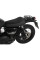 Багажник Hepco&Becker Triumph Street Scrambler 17-23без спинки
