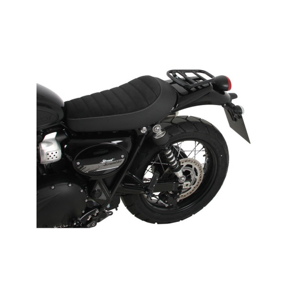 Багажник Hepco&Becker Triumph Street Scrambler 17-23без спинки