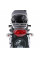 Багажник Hepco&Becker Kawasaki W 800 Street / Cafe / Standard (19-) хромований