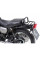 Багажник Hepco&Becker Kawasaki W 800 Street / Cafe / Standard (19-) чорний