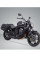 Бокова опора SLH для сумки LH1 SW-Motech Kawasaki Vulcan S (16-) на ліву сторону