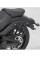 Бокова опора SLH для сумки LH1 SW-Motech Kawasaki Vulcan S (16-) на ліву сторону