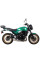 Багажник Hepco&Becker Kawasaki Z 650 RS (22-)