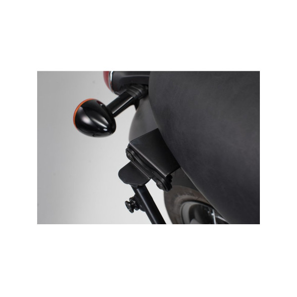 Адаптер до стійки SLC на ліву сторону SW-Motech BONNEVILLE T100/120 (16-)