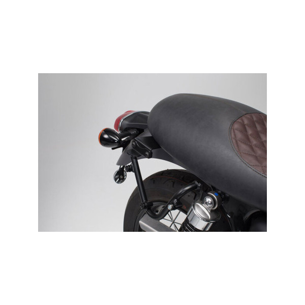 Адаптер до стійки SLC на ліву сторону SW-Motech BONNEVILLE T100/120 (16-)