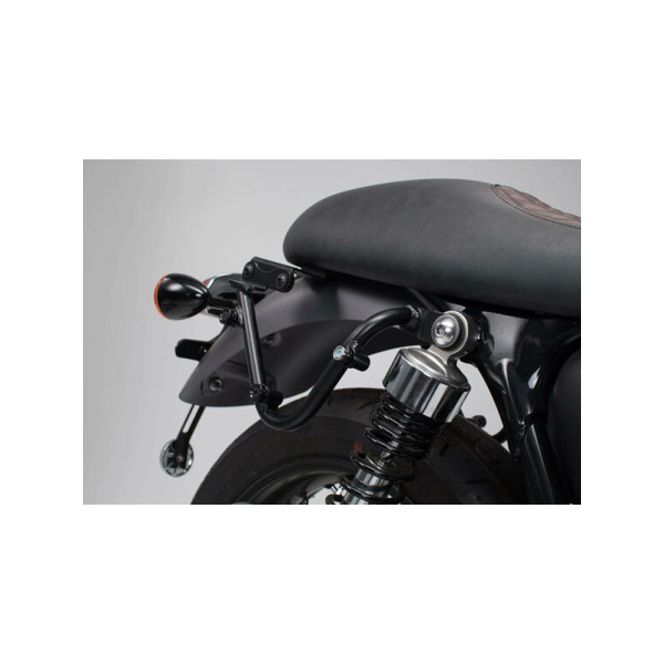 Адаптер до стійки SLC на ліву сторону SW-Motech BONNEVILLE T100/120 (16-)