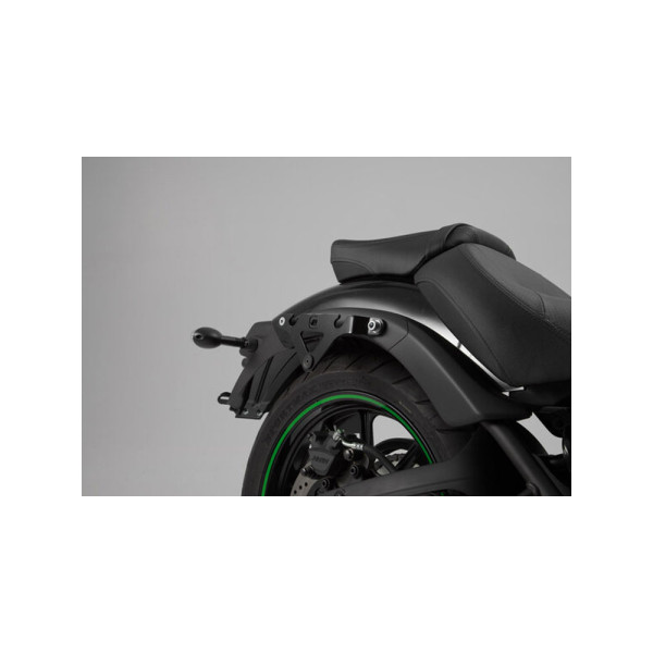 Бокова стійка SLH SW-MOTECH Kawasaki Vulcan S (16-) на праву сторону