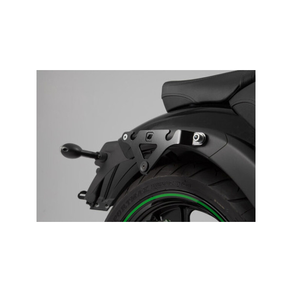 Бокова стійка SLH SW-MOTECH Kawasaki Vulcan S (16-) на праву сторону