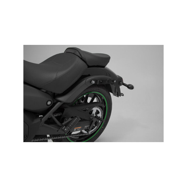 Бокова стійка SLH SW-MOTECH Kawasaki Vulcan S (16-) на ліву сторону