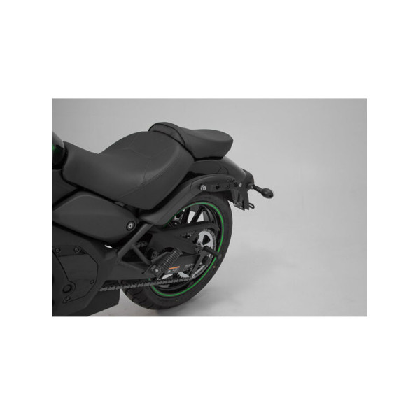 Бокова стійка SLH SW-MOTECH Kawasaki Vulcan S (16-) на ліву сторону