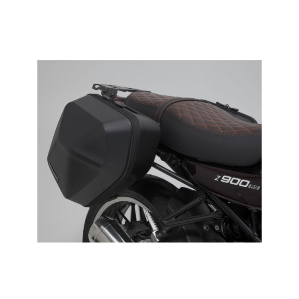 Стійка SLC Legend Gear SW-MOTECH Kawasaki Z900RS/ Cafe (17-) на праву сторону