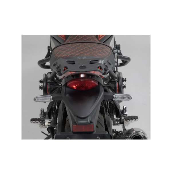 Стійка SLC Legend Gear SW-MOTECH Kawasaki Z900RS/ Cafe (17-) на праву сторону