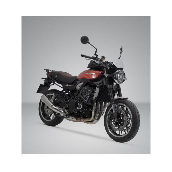 Стійка SLC Legend Gear SW-MOTECH Kawasaki Z900RS/ Cafe (17-) на праву сторону