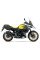 Кріплення для напівжорстких сумок Shad до Suzuki V-Strom 1000 (14-19)