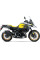 Кріплення для напівжорстких сумок Shad до Suzuki V-Strom 1000 (14-19)