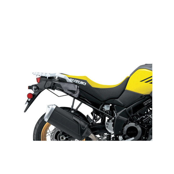 Кріплення для напівжорстких сумок Shad до Suzuki V-Strom 1000 (14-19)